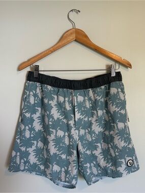 Vuori Swim Trunks